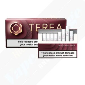 IQOS - Terea - Russet