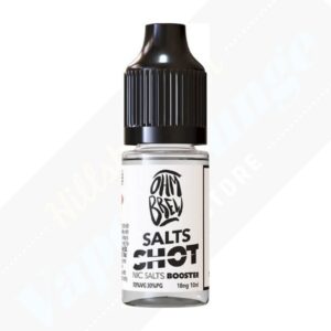Ohm Brew Nicotine Salt Shot 10ml - 18mg