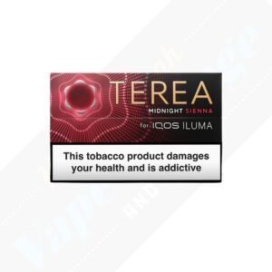 IQOS - Terea - Sienna