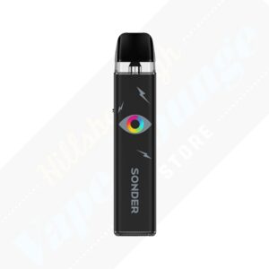 Geekvape - Sonder Q2 - Blinky Black