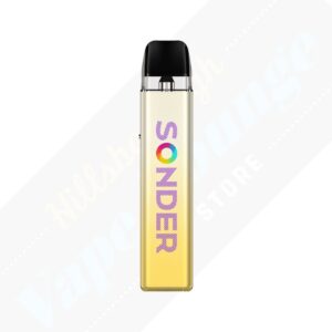 Geekvape - Sonder Q2 - Fizzy Lemon