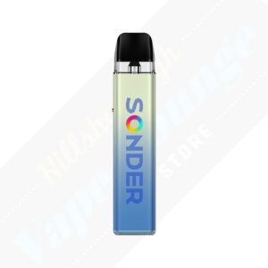 Geekvape - Sonder Q2 - Fizzy Mint