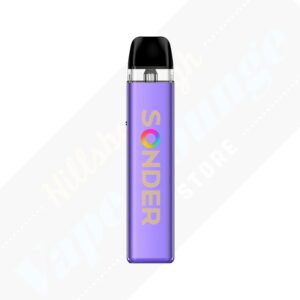 Geekvape - Sonder Q2 - Metallic Purple
