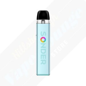 Geekvape - Sonder Q2 - Misty Blue