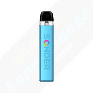 Geekvape - Sonder Q2 - Ocean Blue