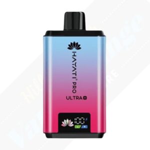 Hayati - Pro Ultra 25K - Strawberry Cranberry Cherry / Strawberry Raspberry Ice Device