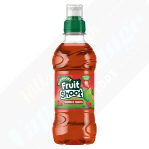 Fruit Shoot Summer Fruits 275ml - PM 99p