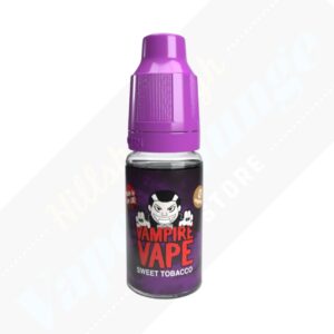 Vampire Vape - Sweet Tobacco 10ml - 3mg