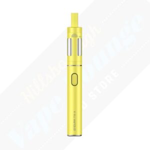 Innokin - T18X - Yellow
