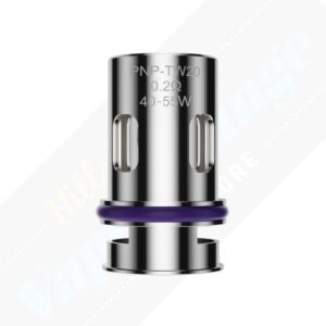Voopoo - PNP TW20 Coil 0.2