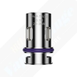 Voopoo - PNP TW30 Coil 0.3