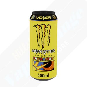 Monster Energy - The Doctor 500ml PM 1.85