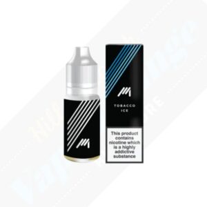 Mirage Black Label - Tobacco Ice 10ml - 18mg