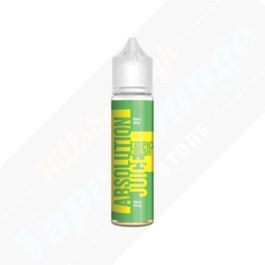 Absolution Juice - Tropical Crush 50ml - 0mg