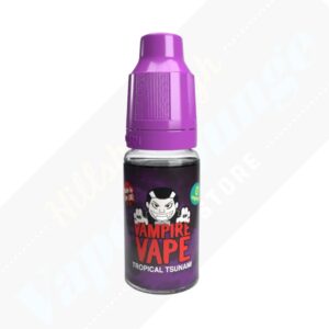Vampire Vape - Tropical Tsunami 10ml - 0mg