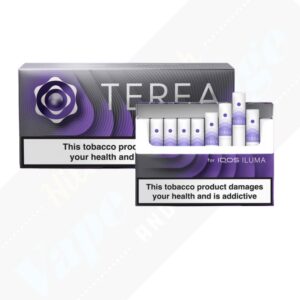 IQOS - Terea - Twilight Pearl