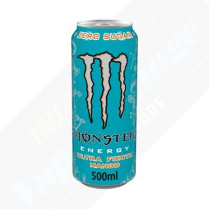 Monster Energy - Ultra Fiesta Mango 500ml PM 1.75