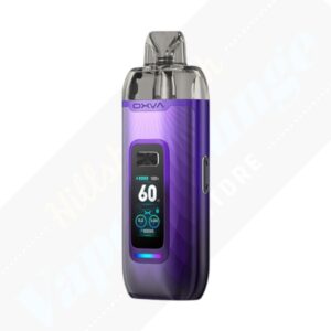 OXVA - V Prime - Aurora Purple
