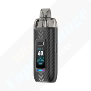 OXVA - V Prime - Black Carbon