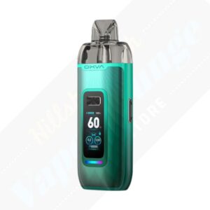 OXVA - V Prime - Natural Green
