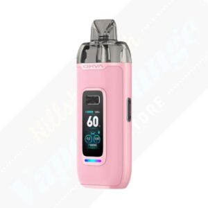 OXVA - V Prime - Sakura Pink