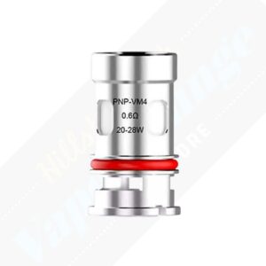 Voopoo - PnP VM4 Coil 0.6