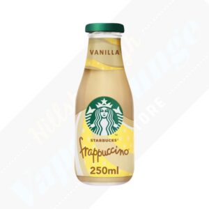 Starbucks - Frappiccino Vanilla - 250ml