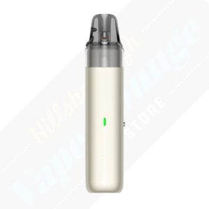 Vaporesso - Vibe SE 2 - Gleaming Gold