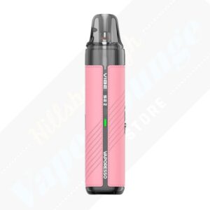Vaporesso - Vibe SE 2 - Leather Pink