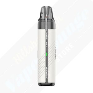 Vaporesso - Vibe SE 2 - Leather White