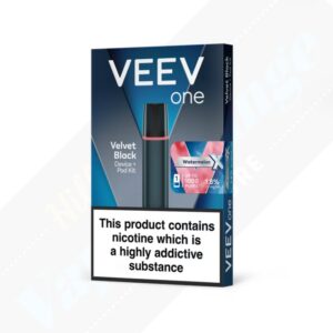 Veev One - Device + Pod Kit - Watermelon