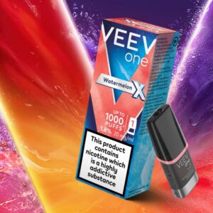 Veev One - Prefilled Refill - Watermelon