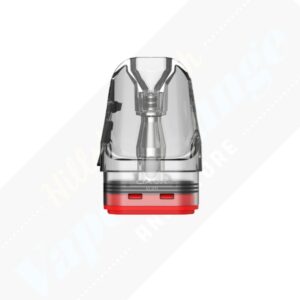 OXVA - XLIM V4 Pod 0.4