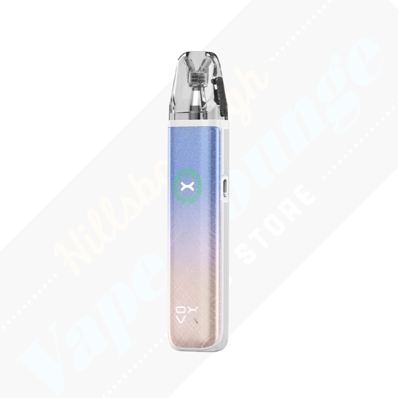 OXVA - Xlim Go 2 - Aurora Pink Blue