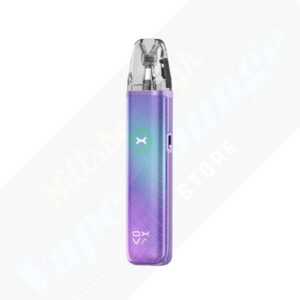 OXVA - Xlim Go 2 - Aurora Starry Purple