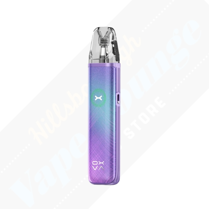 OXVA - Xlim Go 2 - Aurora Starry Purple