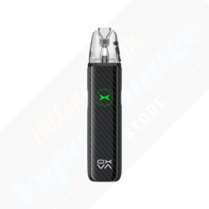 OXVA - Xlim Go 2 - Black Carbon
