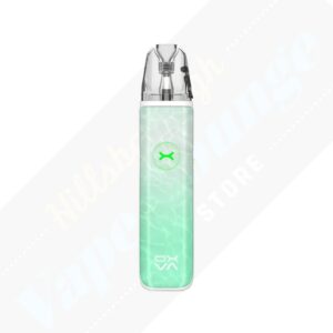 OXVA - Xlim Go 2 - Green Ripple
