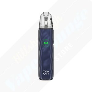 OXVA - Xlim Go 2 - Metal Blue