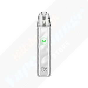 OXVA - Xlim Go 2 - Metal Silver