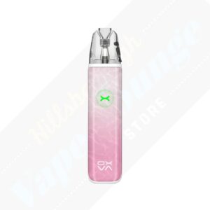 OXVA - Xlim Go 2 - Pink Ripple
