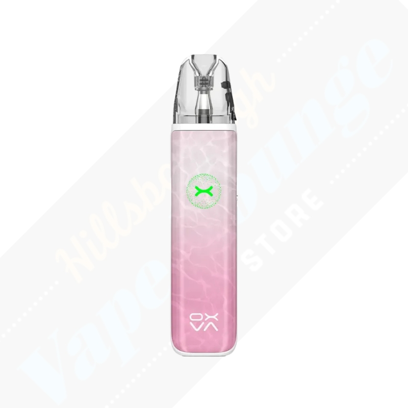 OXVA - Xlim Go 2 - Pink Ripple