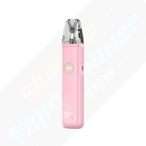 OXVA - Xlim Go 2 - Shell Pink