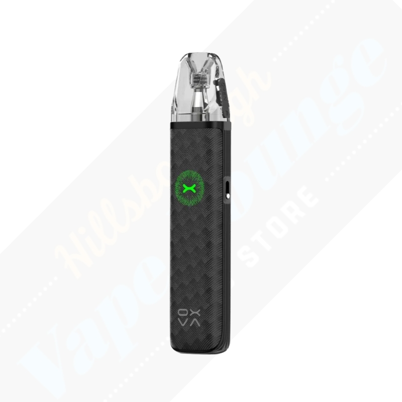 OXVA - Xlim Go 2 - Weave Black