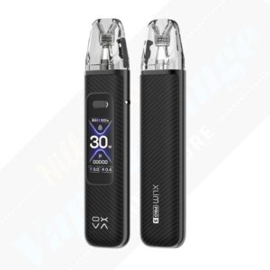 OXVA - Xlim Pro 3 - Black Carbon
