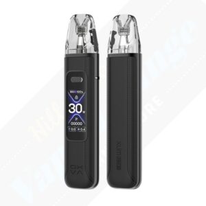 OXVA - Xlim Pro 3 - Black Leather