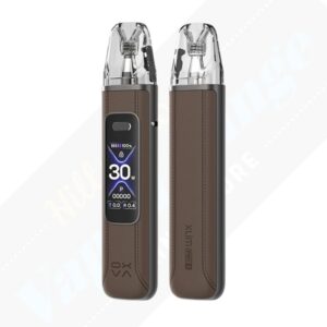 OXVA - Xlim Pro 3 - Brown Leather