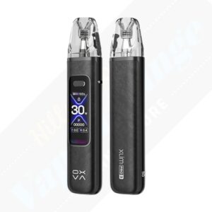 OXVA - Xlim Pro 3 - Ceramic Black