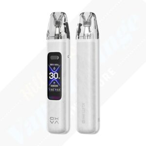 OXVA - Xlim Pro 3 - Ceramic White