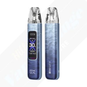 OXVA - Xlim Pro 3 - Forged Blue